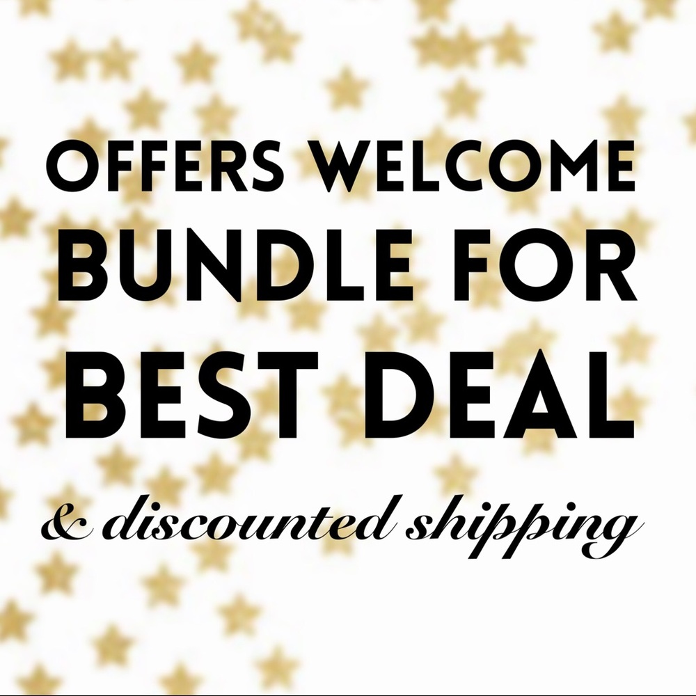 Bundle & Save!
